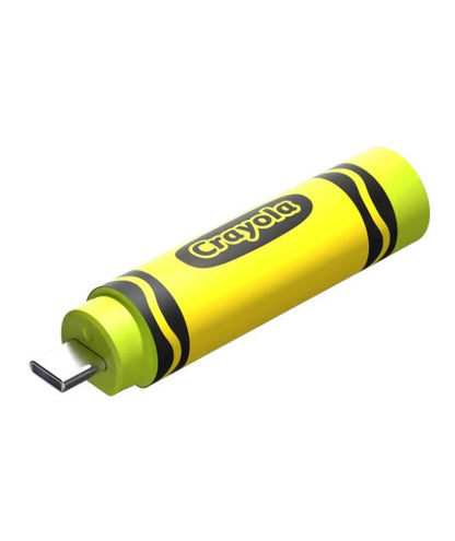 SANDISK Crayola USB-C Vivid 256GB