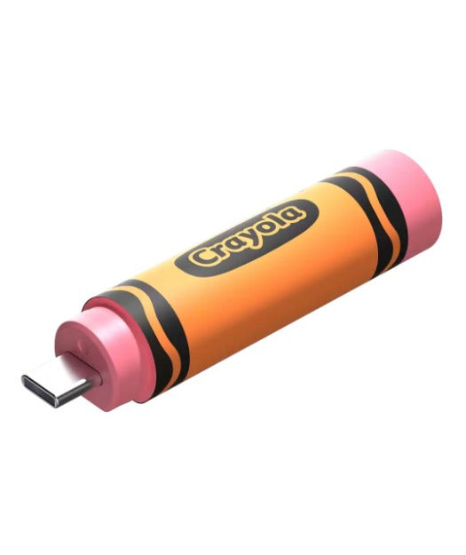 SANDISK Crayola USB-C Vivid 256GB