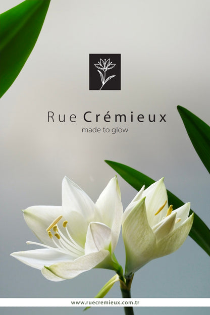 Rue Cremieux Glycolic Tonic 200ml