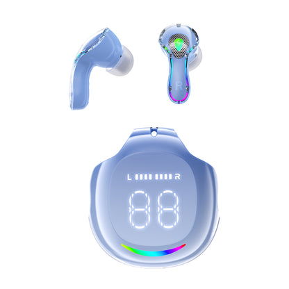 Nettech NT-BTH27 Kulakiçi Bluetooth Kulaklık NT-107864