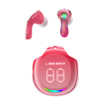 Nettech NT-BTH27 Kulakiçi Bluetooth Kulaklık NT-107864