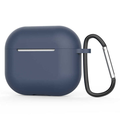 Apple Airpods 3. Nesil Zore Airbag 28 Silikon Kılıf