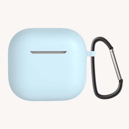 Apple Airpods 4 Zore Standart Silikon Kılıf