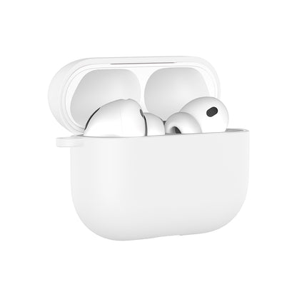 Apple Airpods Pro 3 Zore Standart Silikon Kılıf Lila