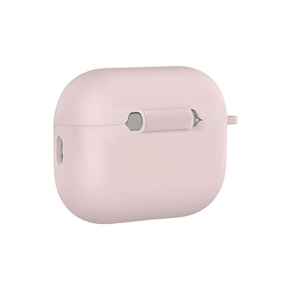 Apple Airpods Pro 3 Zore Standart Silikon Kılıf Koyu Yeşil