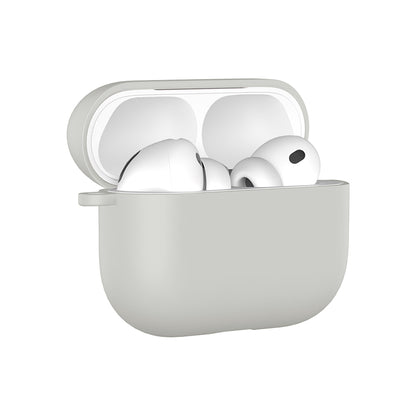 Apple Airpods Pro 3 Zore Standart Silikon Kılıf Mavi
