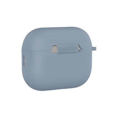 Apple Airpods Pro 3 Zore Standart Silikon Kılıf Lacivert