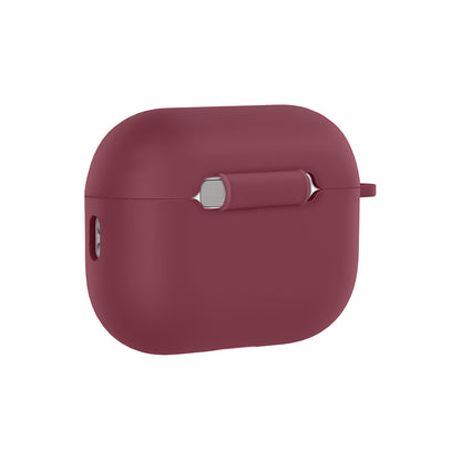 Apple Airpods Pro 3 Zore Standart Silikon Kılıf Lacivert