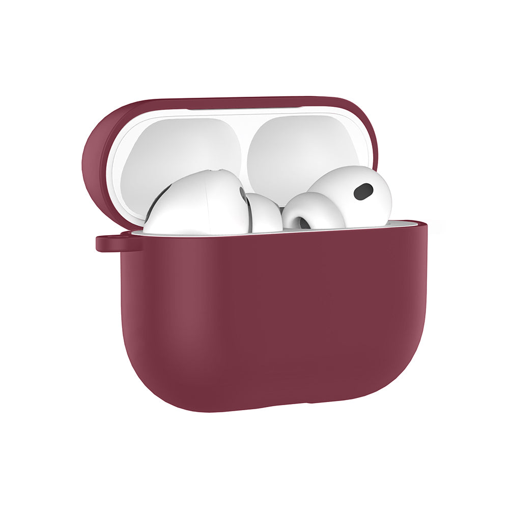 Apple Airpods Pro 3 Zore Standart Silikon Kılıf Mavi