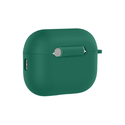 Apple Airpods Pro 3 Zore Standart Silikon Kılıf Kum Pembe