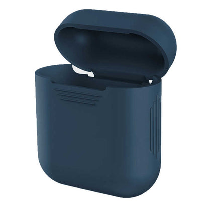 Apple Airpods Zore Standart Silikon Kılıf