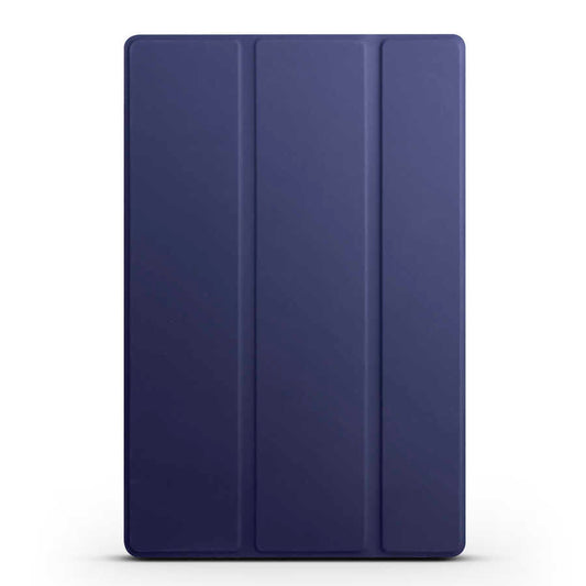 Apple iPad 10.9 2022 (10.Nesil) Zore Smart Cover Standlı 1-1 Kılıf