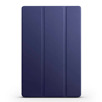 Apple iPad 10.9 2022 (10.Nesil) Zore Smart Cover Standlı 1-1 Kılıf