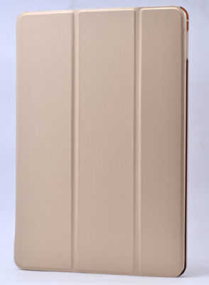 Apple iPad 9.7 2018 (6.Nesil) Zore Smart Cover Standlı 1-1 Kılıf