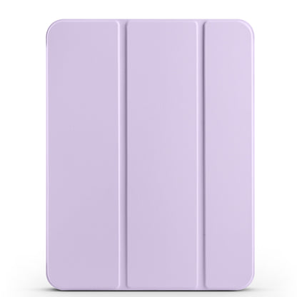Apple iPad Air 10.9 2022 (10.Nesil) Zore Smart Cover Kalem Bölmeli Standlı 1-1 Kılıf