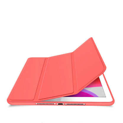 Apple iPad Air 11 2024 Zore Orjinal Standlı Kılıf Lacivert