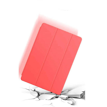 Apple iPad Air 11 2024 Zore Orjinal Standlı Kılıf Rose Gold