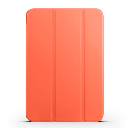 Apple iPad Mini 2021 (6.Nesil) Zore Smart Cover Standlı 1-1 Kılıf