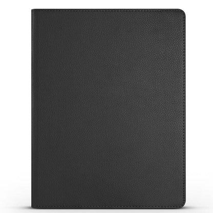 Apple iPad Pro 13 2025 M5 Zore Dönebilen Standlı Kılıf Lacivert