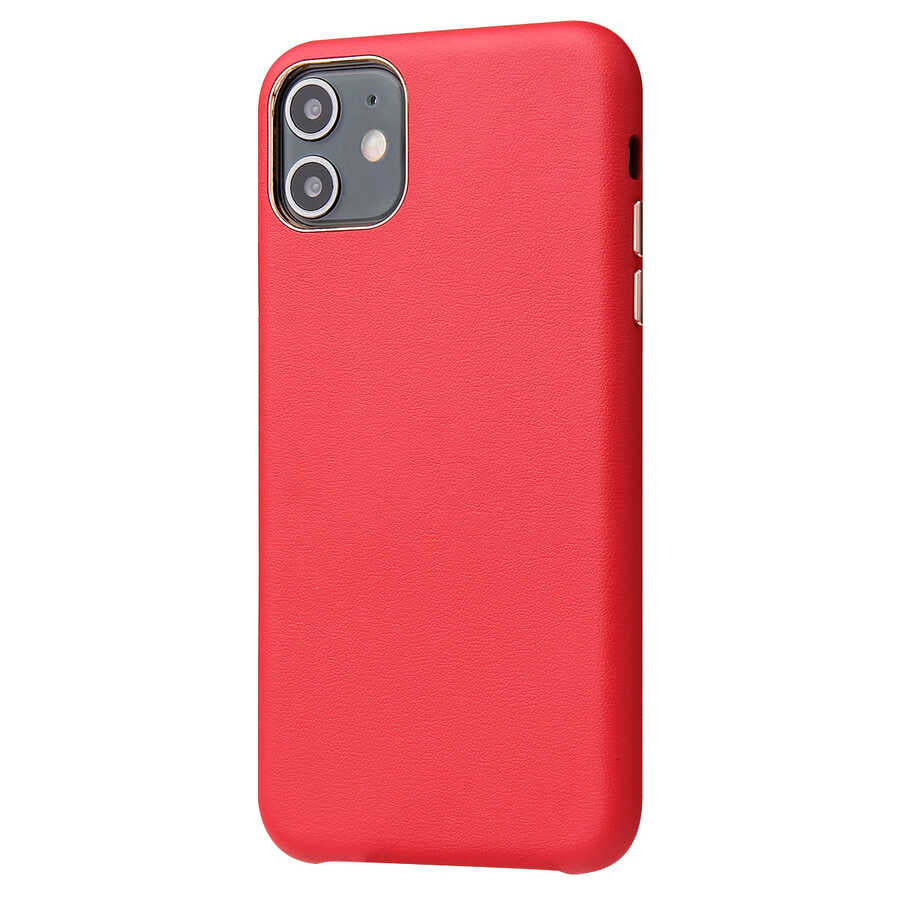 Apple iPhone 11 Kılıf Zore Eyzi Kapak