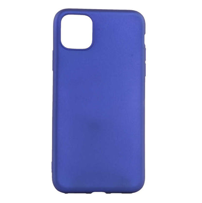 Apple iPhone 11 Kılıf Zore Premier Silikon Kapak