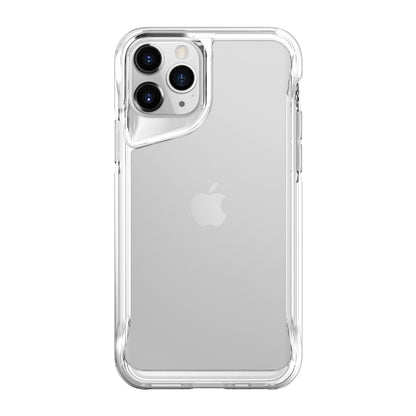 Apple iPhone 11 Pro Kılıf Zore T-Max Kapak Renksiz