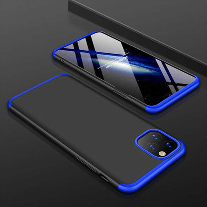 Apple iPhone 11 Pro Max Kılıf Zore Ays Kapak