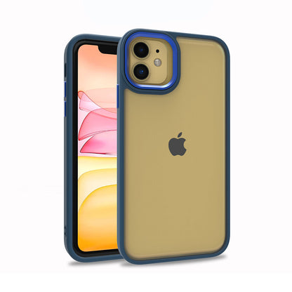 Apple iPhone 12 Kılıf Zore Flora Kapak
