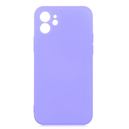 Apple iPhone 12 Kılıf Zore LSR Lansman Kapak