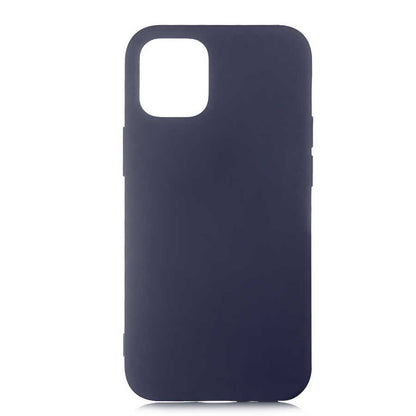 Apple iPhone 12 Mini Kılıf Zore LSR Lansman Kapak