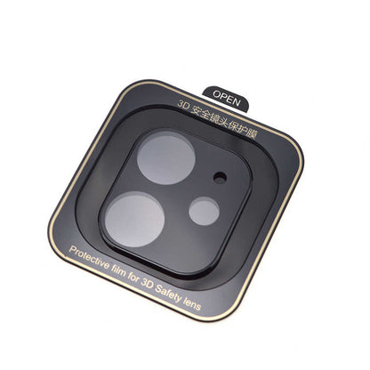 Apple iPhone 12 Mini Zore Kamera Koruyucu