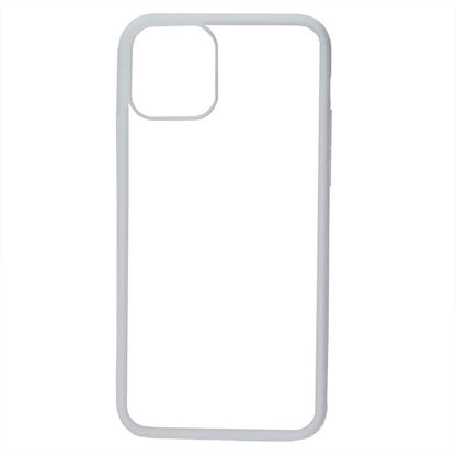 Apple iPhone 12 Pro Max Kılıf Zore Endi Kapak
