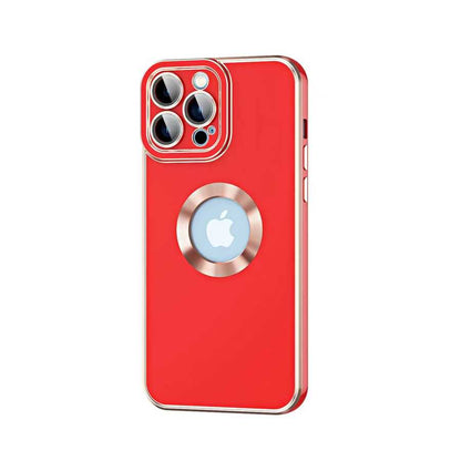 Apple iPhone 12 Pro Max Kılıf Zore Kongo Kapak