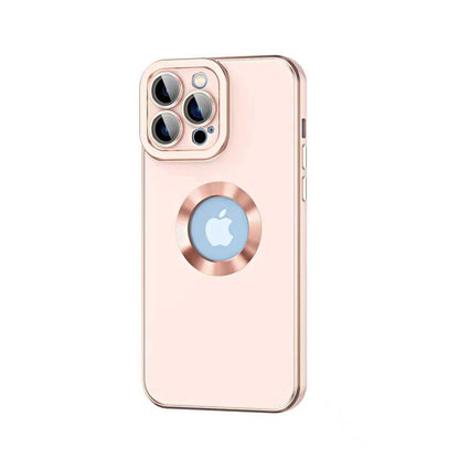 Apple iPhone 12 Pro Max Kılıf Zore Kongo Kapak