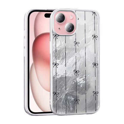 Apple iPhone 13 Kılıf Desenli Zore Mep Kapak