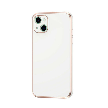 Apple iPhone 13 Kılıf Zore Bark Kapak