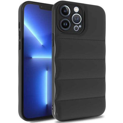 Apple iPhone 13 Pro Kılıf Zore Kasis Kapak