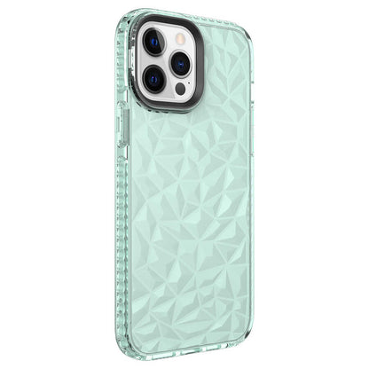 Apple iPhone 13 Pro Max Kılıf Zore Buzz Kapak