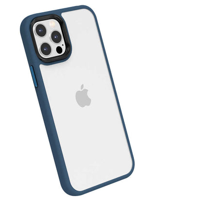Apple iPhone 13 Pro Max Kılıf Zore Cann Kapak