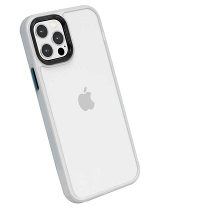 Apple iPhone 13 Pro Max Kılıf Zore Cann Kapak