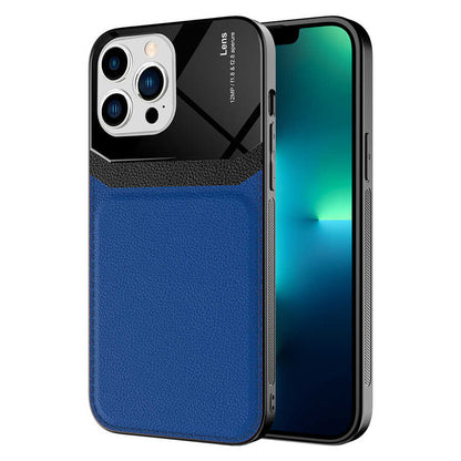 Apple iPhone 13 Pro Max Kılıf Zore Emiks Kapak