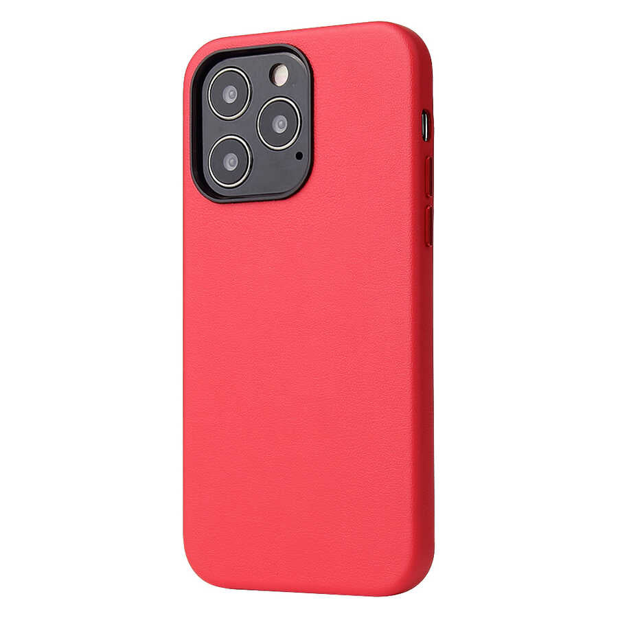 Apple iPhone 13 Pro Max Kılıf Zore Eyzi Kapak