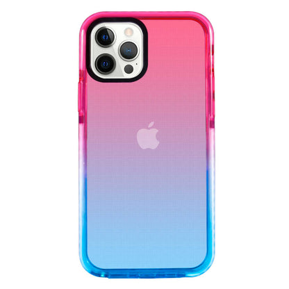 Apple iPhone 13 Pro Max Kılıf Zore Renkli Punto Kapak