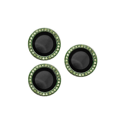 Apple iPhone 13 Pro Max Zore CL-06 Kamera Lens Koruyucu