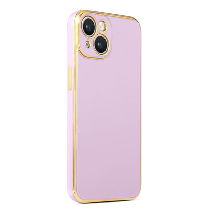 Apple iPhone 14 Kılıf Zore Bark Kapak