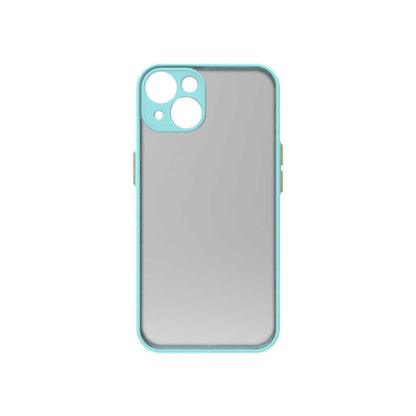 Apple iPhone 14 Kılıf Zore Hux Kapak