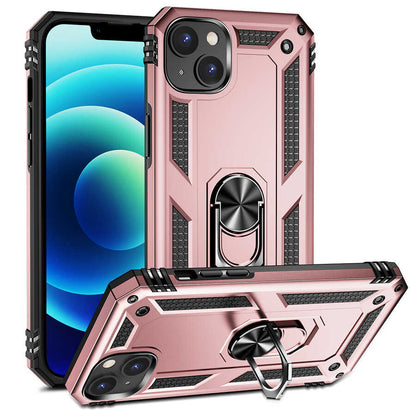 Apple iPhone 14 Plus Kılıf Zore Vega Kapak