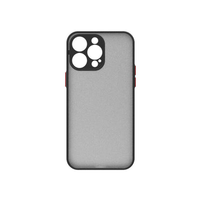Apple iPhone 14 Pro Kılıf Zore Hux Kapak