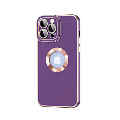 Apple iPhone 14 Pro Kılıf Zore Kongo Kapak