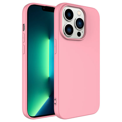 Apple iPhone 14 Pro Kılıf Zore LSR Lansman Kapak